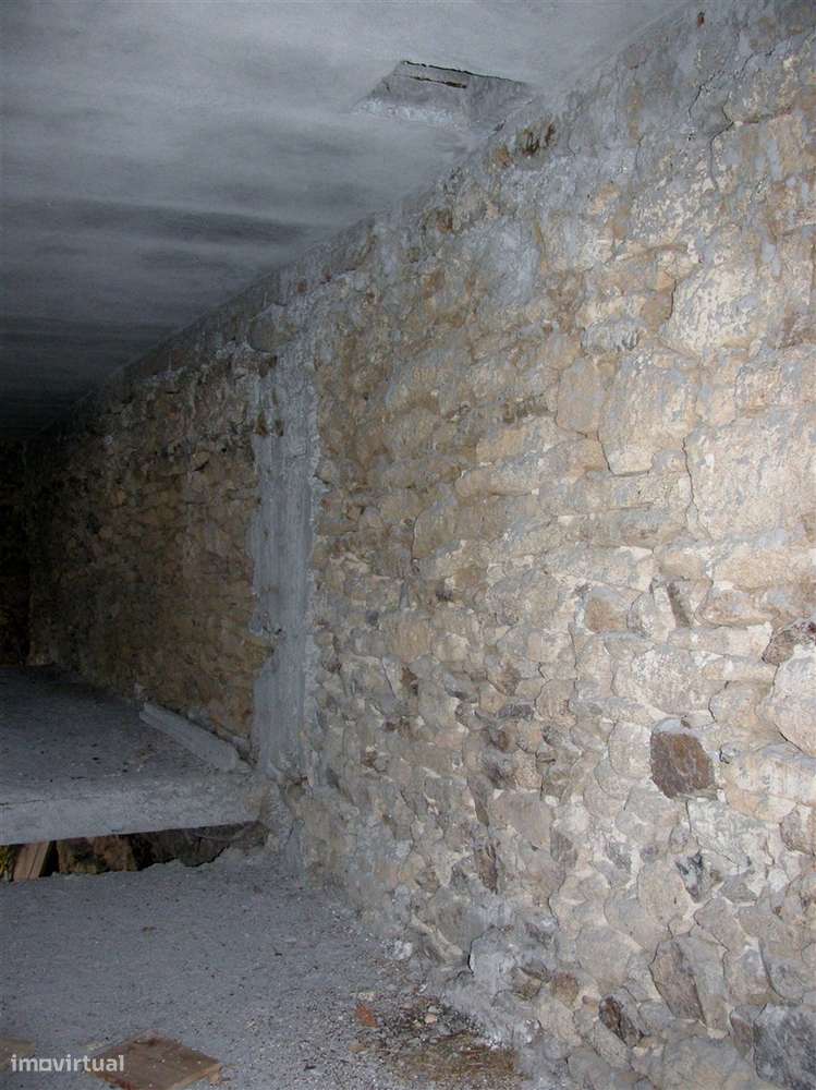 Moradia Rústica, Genísio, Miranda do Douro-11