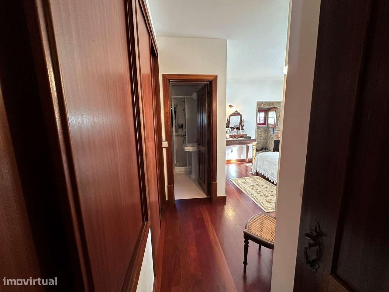 Quinta >=T10 Venda em Sequeade e Bastuço (São João e Santo Estevão),Ba-14