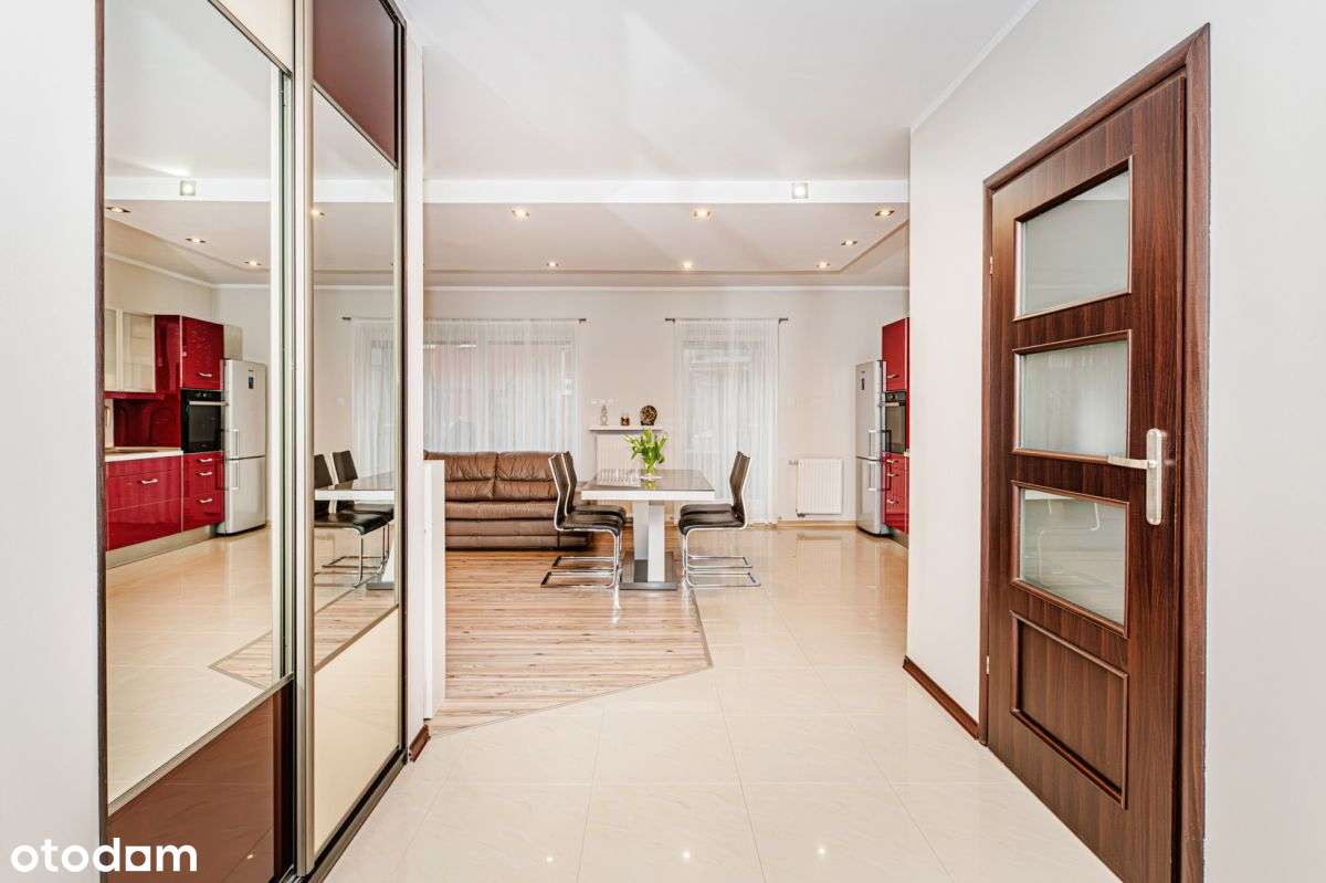 70m2 mieszkania i 22m2 przestrzeni na powietrzu-14