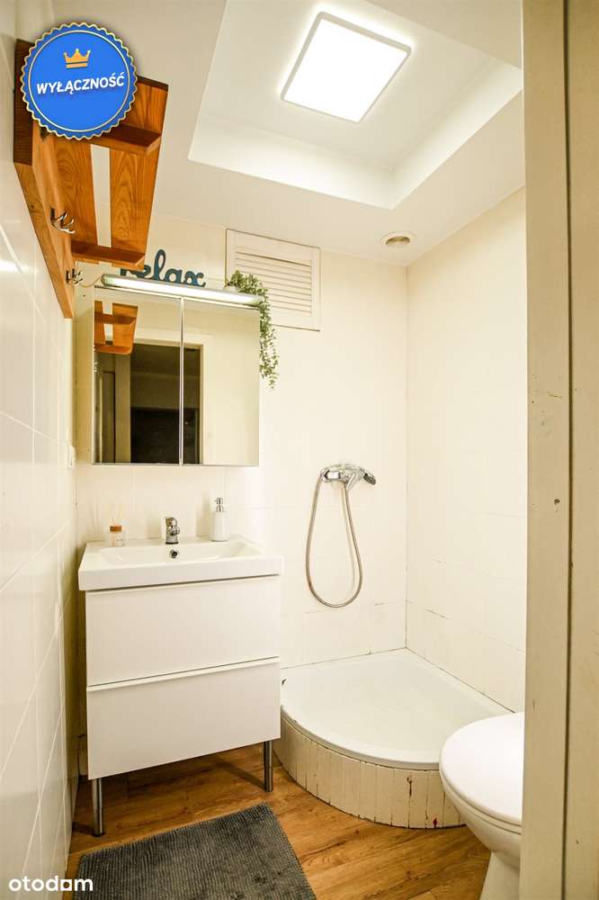 Klimatyczny dom - Wólka Rokicka Kolonia-17