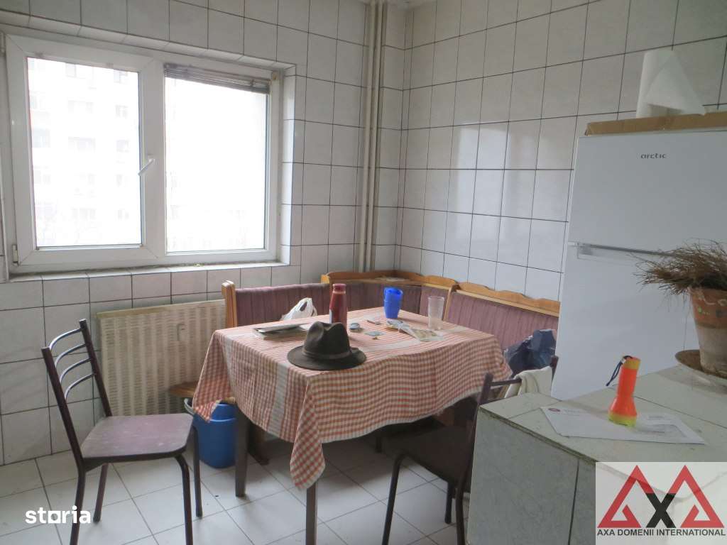 Apartament 2 camere Turda, etaj 5, acces metrou-7