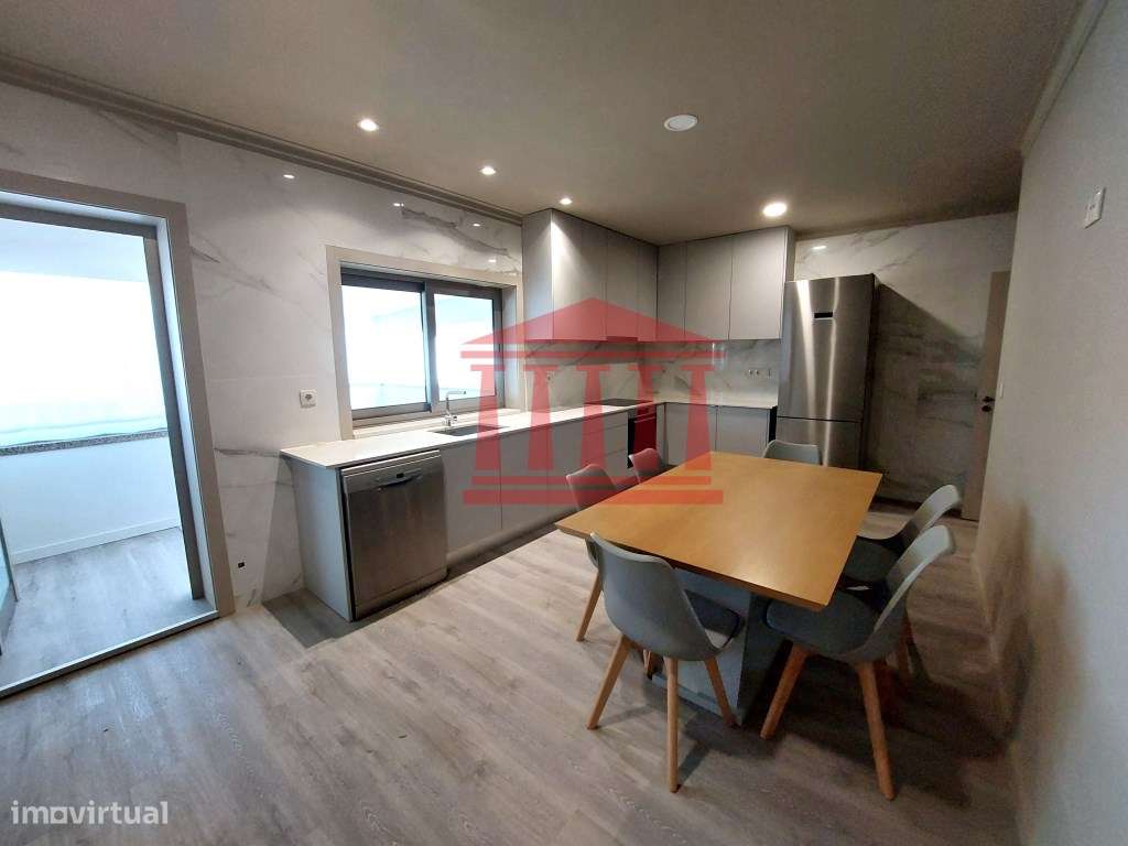 MORADIA V5 COM PISCINA - CAMPO - BARCELOS - Grande imagem: 5/34