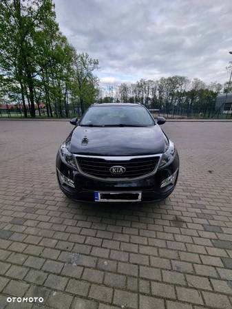 Kia Sportage - 21