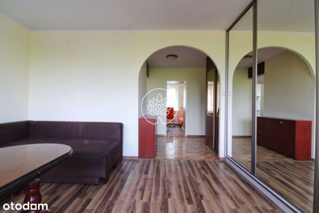 Mieszkanie na Szwederowie - Pełny obrazek: 4/11