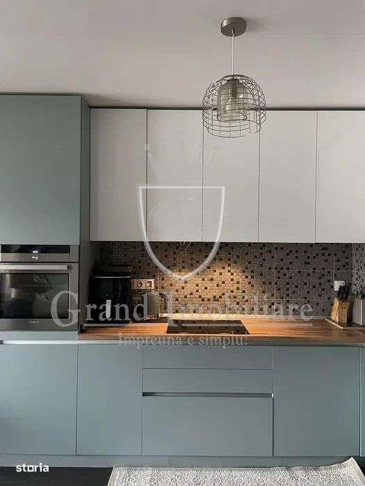 Apartament de inchiriat 45mp, zona Buna Ziua - Imagine principală: 2/8