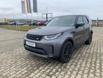 Land Rover Discovery 3.0 L SD6 - 5