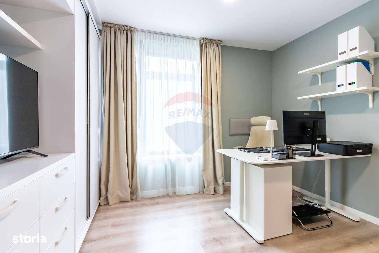 Casă / Vilă de vanzare la intrare in Tunari, toate utilitatile-16