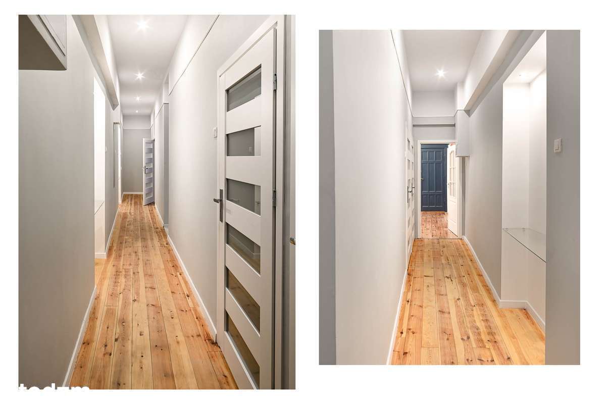 100 m² w kamienicy + parking | Centrum Łodzi | Do negocjacji - Pełny obrazek: 5/11