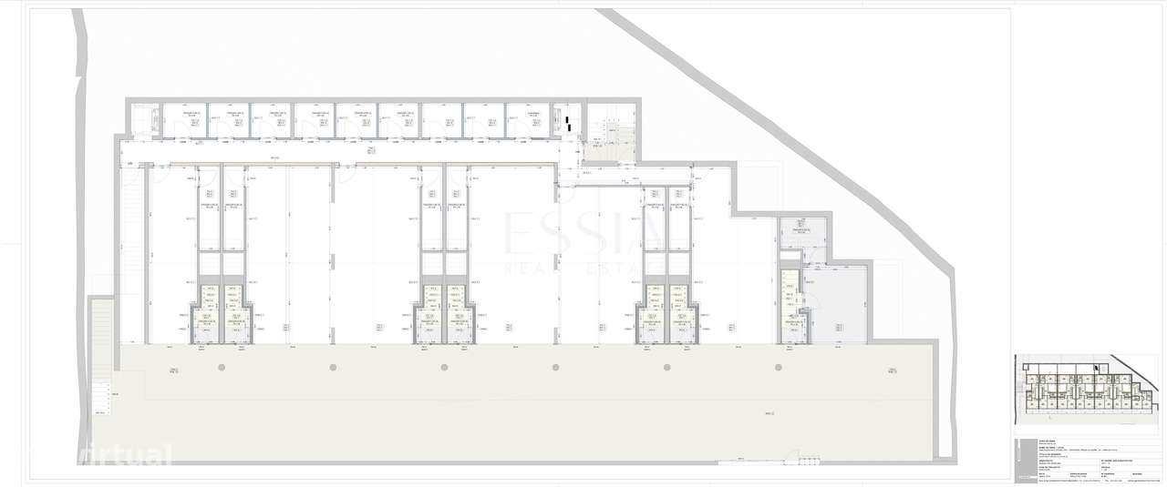Apartamento T2 com Varanda e Garagem no Douro 39-5