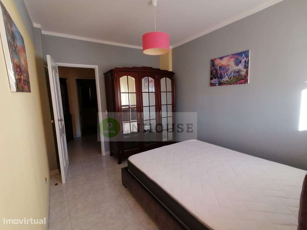 Apartamento T3 - Vila Real de Santo António-27