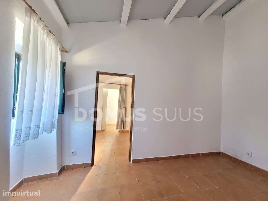 Moradia Térrea mais armazém a 15 min da Vila De São Brás-11