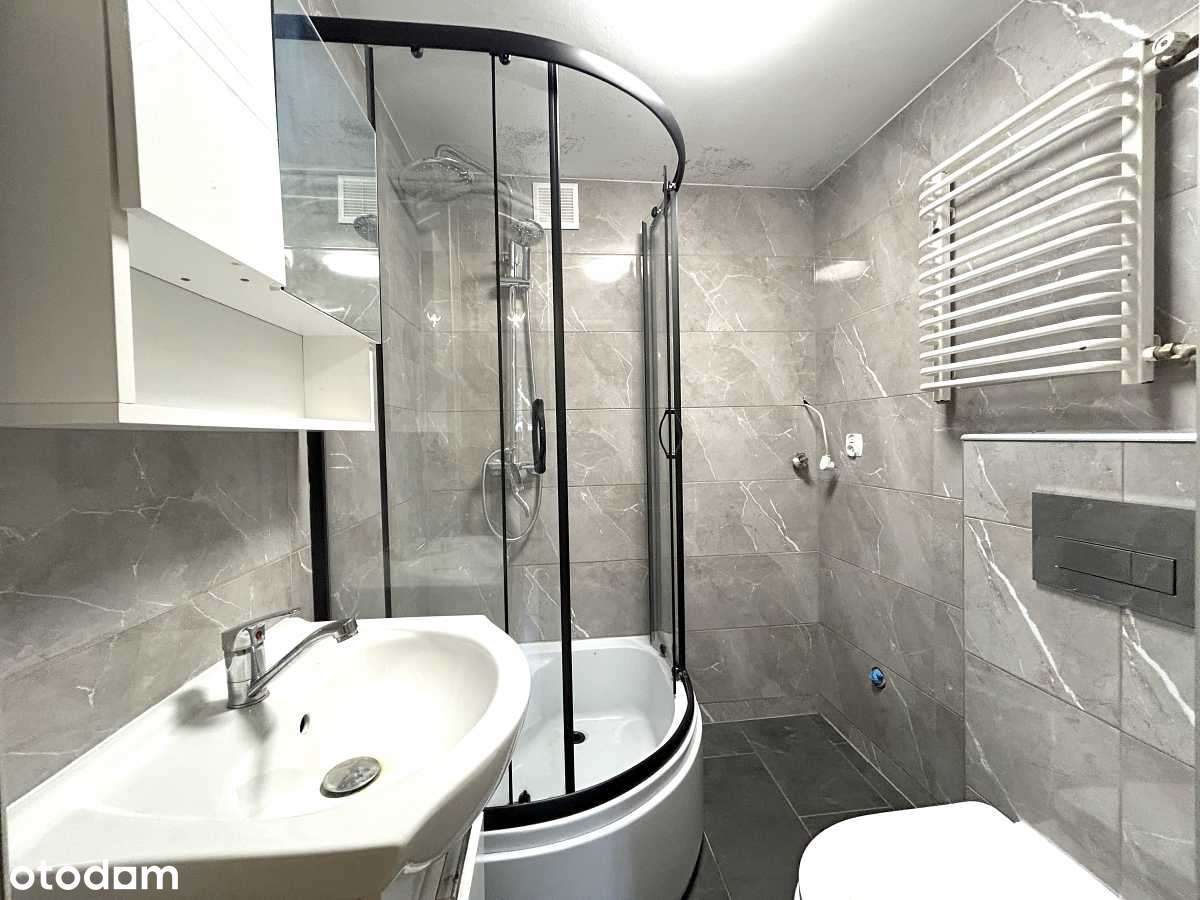 Idealny dla rodziny lub inwestora 3 mieszkania Chojnice-12