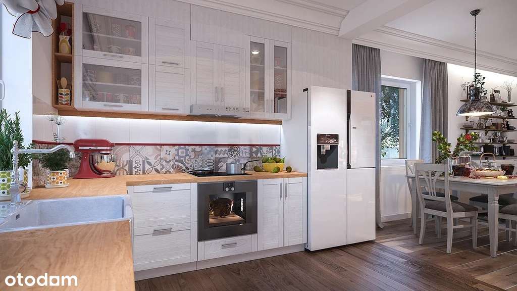 Gruszewnia | Dom w stanie surowym zamkniętym - Pełny obrazek: 5/8