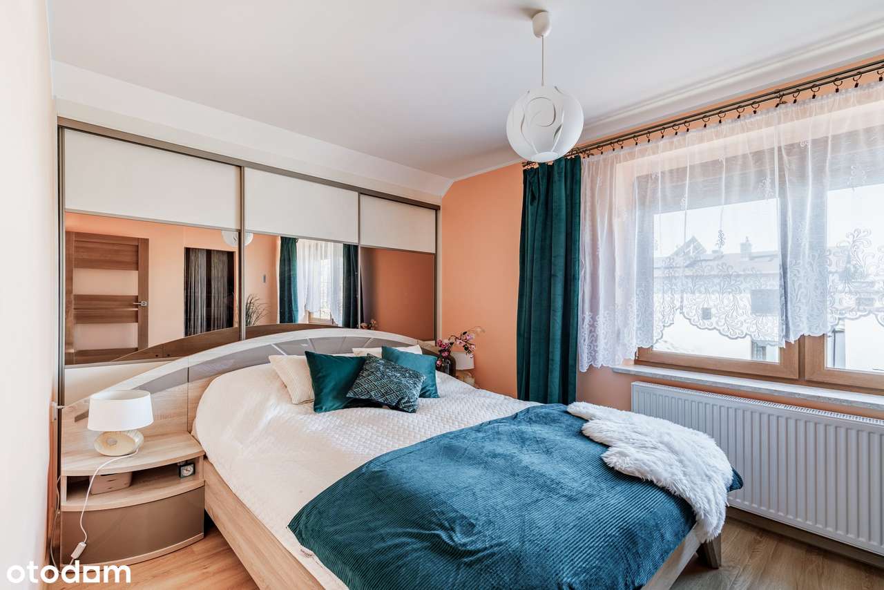 REZERWACJA! Dom w centrum Suszca!-7