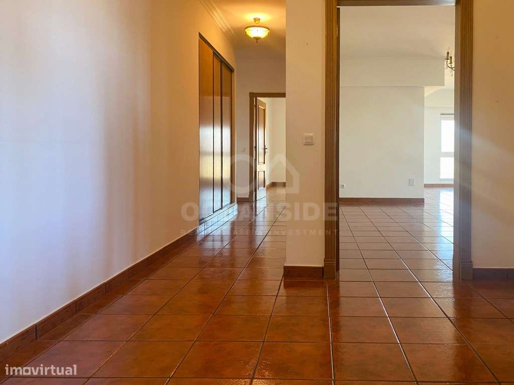 Apartamento T3 no Fundão - Grande imagem: 2/39