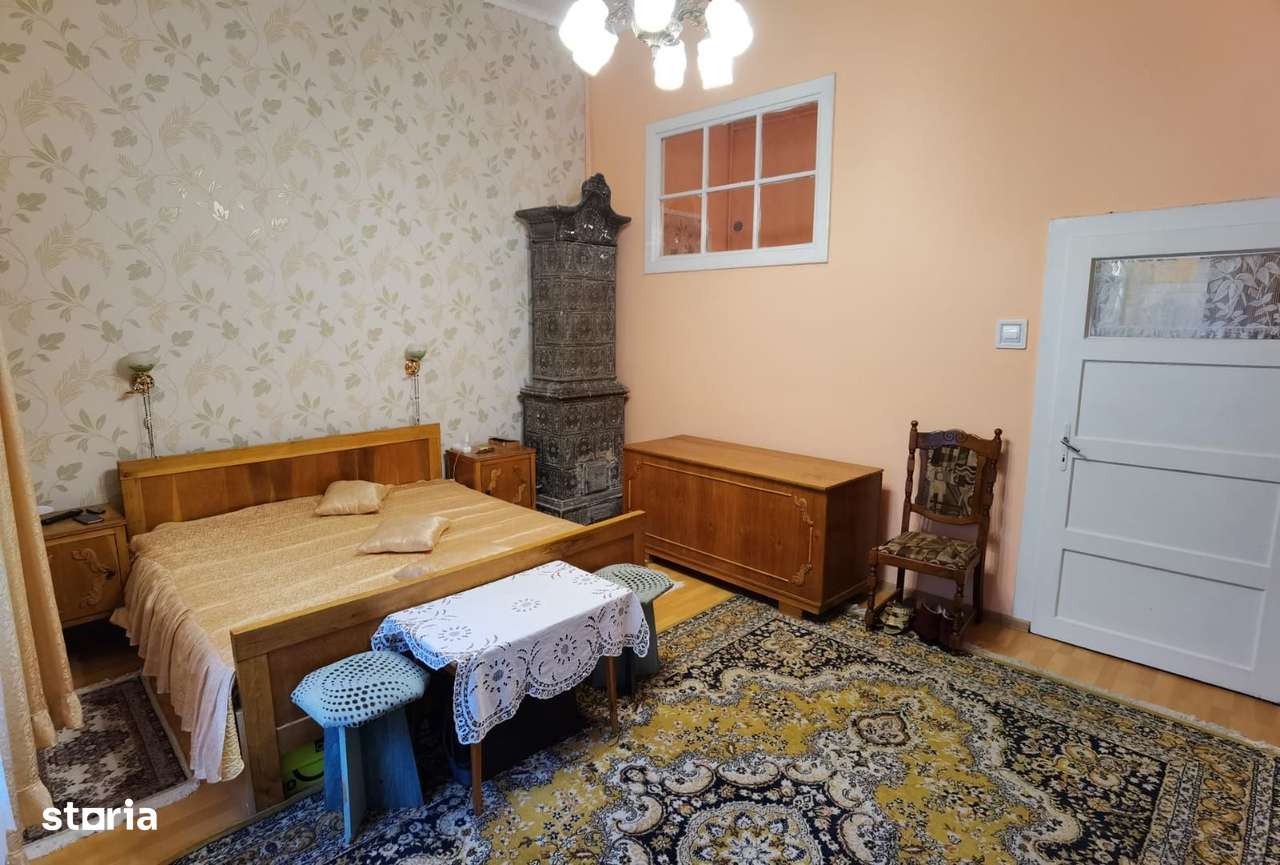 Apartament 3 camere- Ultracentral-7