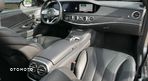 Mercedes-Benz Klasa S 350 d 4-Matic L 9G-TRONIC - 39