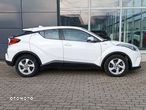 Toyota C-HR - 6