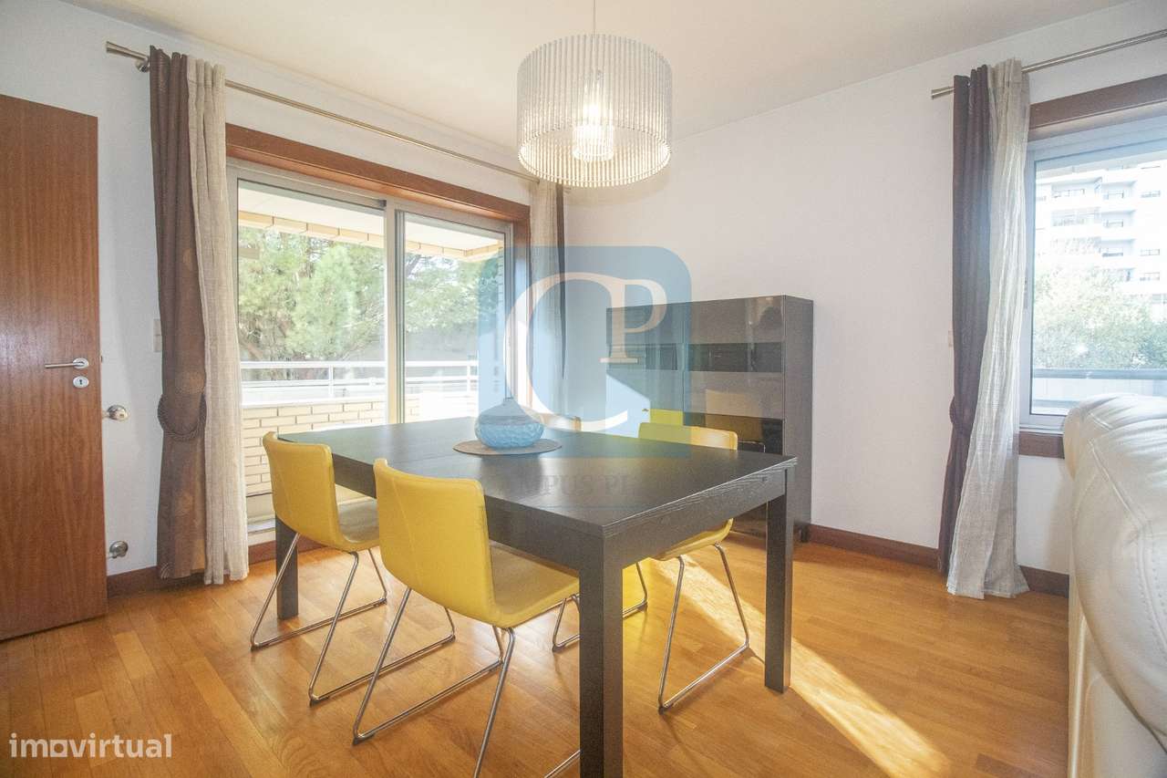 Apartamento T2 nas Varandas da Foz - Grande imagem: 4/31