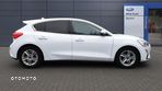 Ford Focus 1.0 EcoBoost Trend Edition - 6