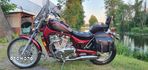 Suzuki Intruder - 3