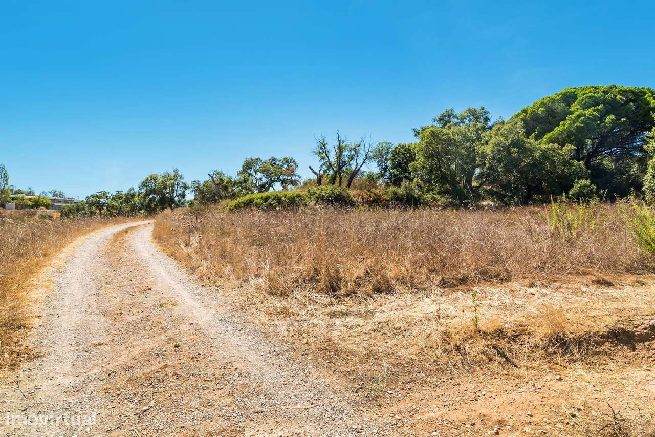 Terreno urbano em São Sebastião (Setúbal) com 17000m2-23