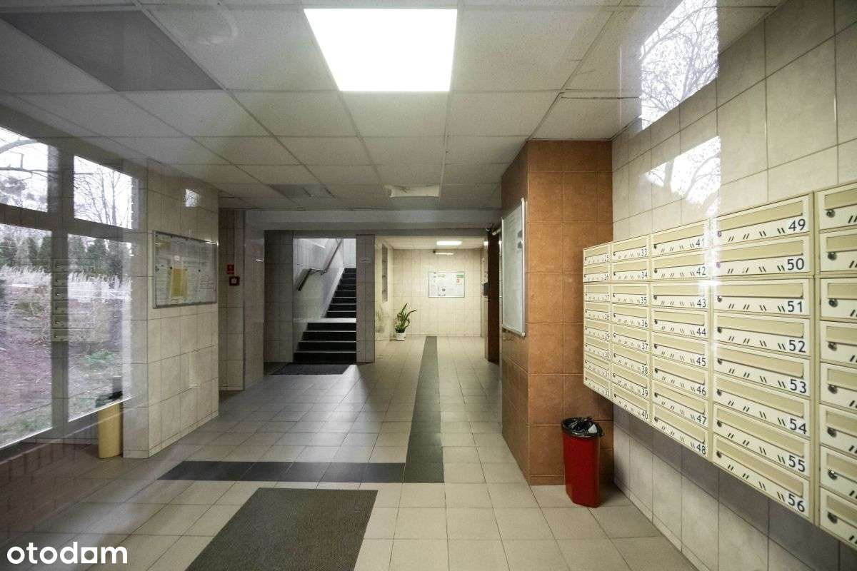 Loggia  Piękny widok  Funkcjonalny układ-15