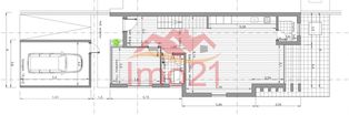 Terreno em Aradas com Projeto - Grande imagem: 3/20