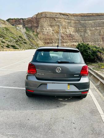 VW Polo 1.0 Confortline Nav - 2