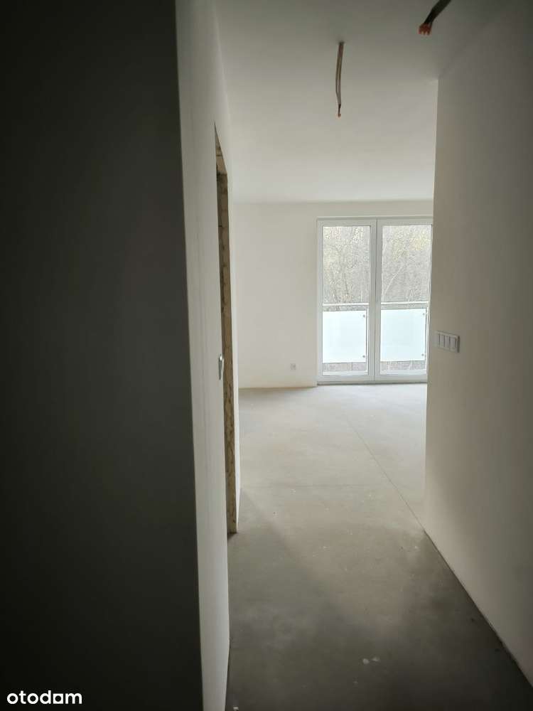 3 Pokojowe Mieszkanie stan deweloperski/ garaż/ komórka-6