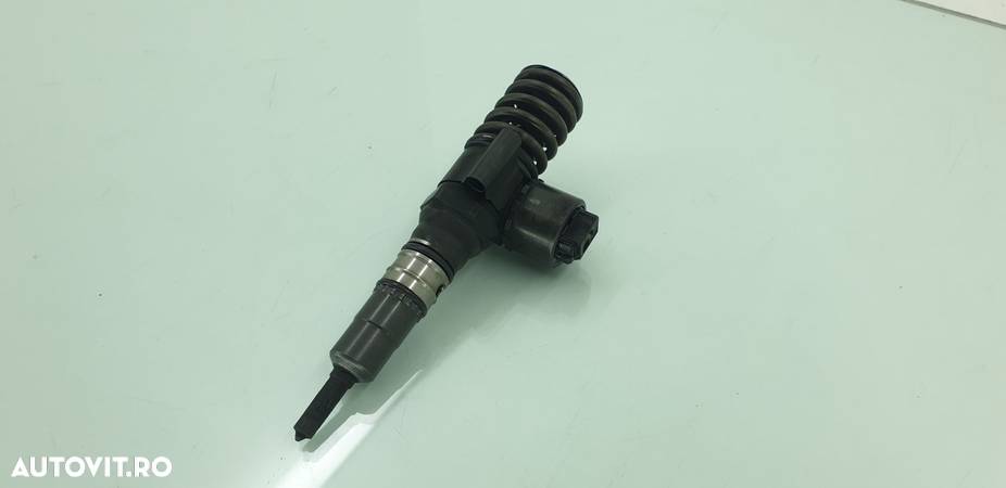 Injector Audi A3 8P BKD 2003-2009  03G130073G - 3