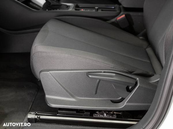 Audi Q3 1.5 35 TFSI S tronic Advanced - 26