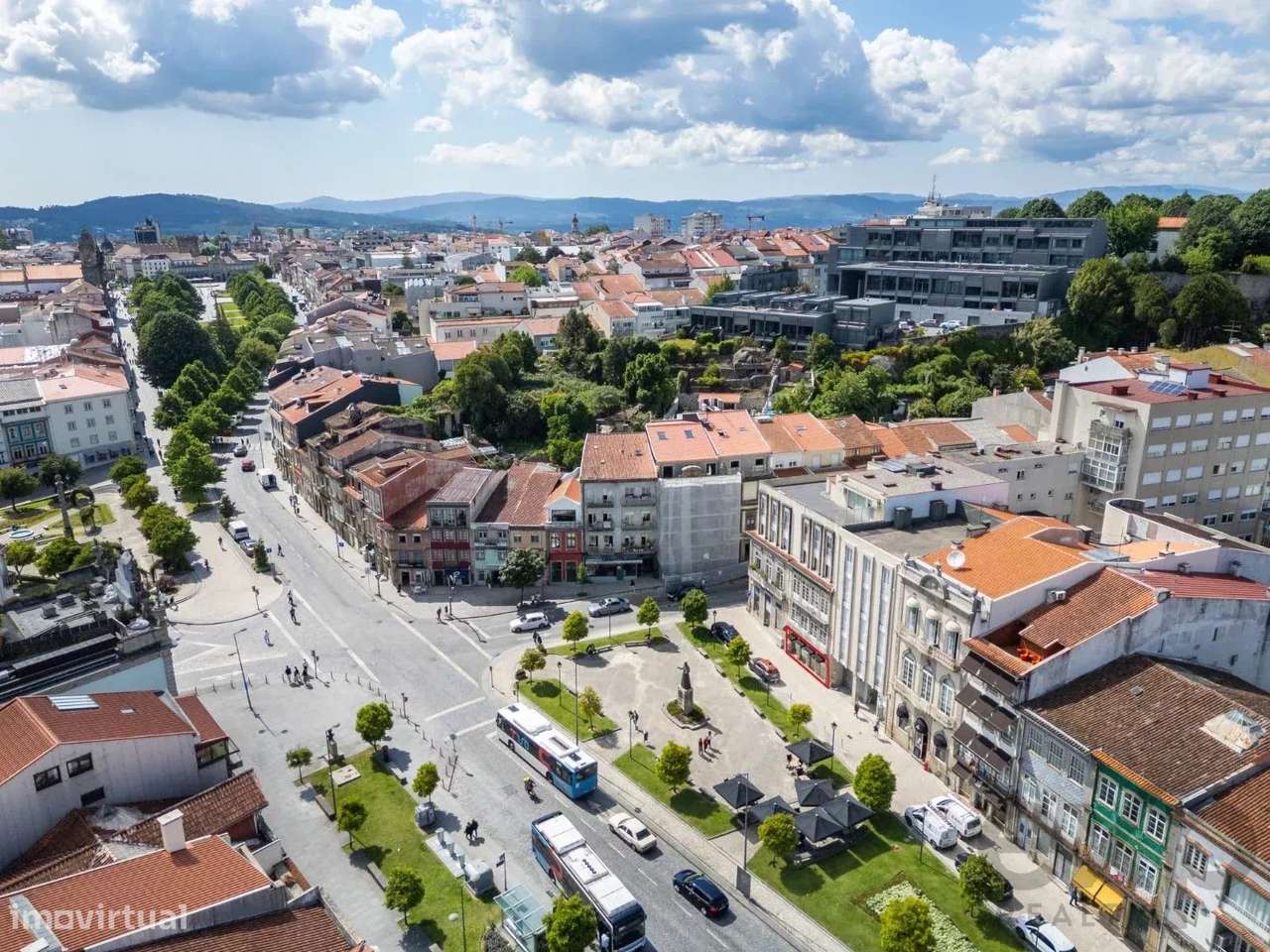 Imóvel Comercial  no Coração de Braga - Grande imagem: 5/26