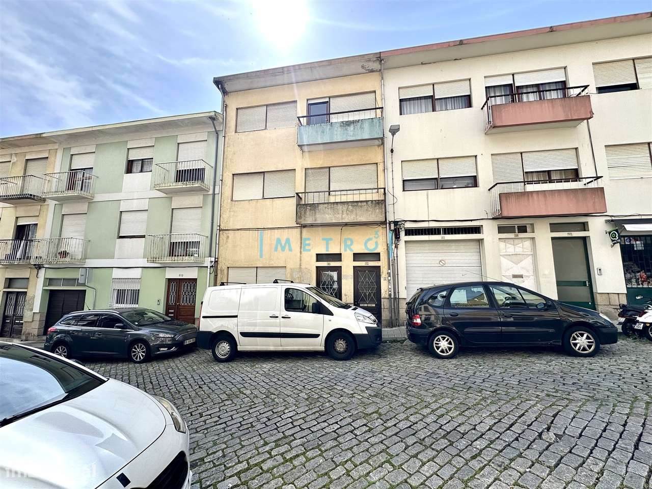 Apartamento T3 Venda em Lordelo do Ouro e Massarelos,Porto-15