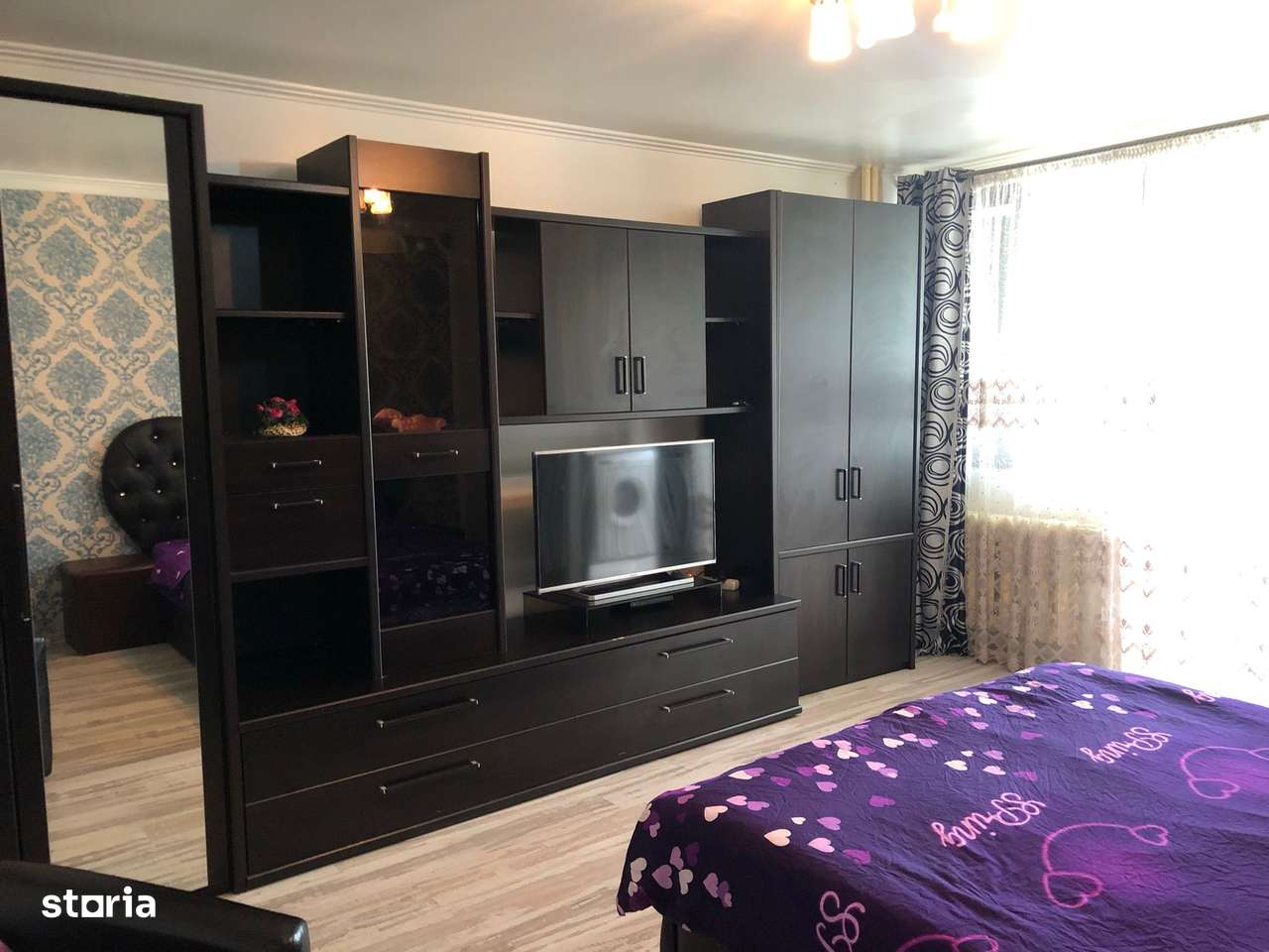 Garsonieră zona Unirii N ( Micro 3 ) ! - Imagine principală: 1/6