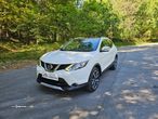 Nissan Qashqai 1.5 dCi Tekna 19 Pele - 4