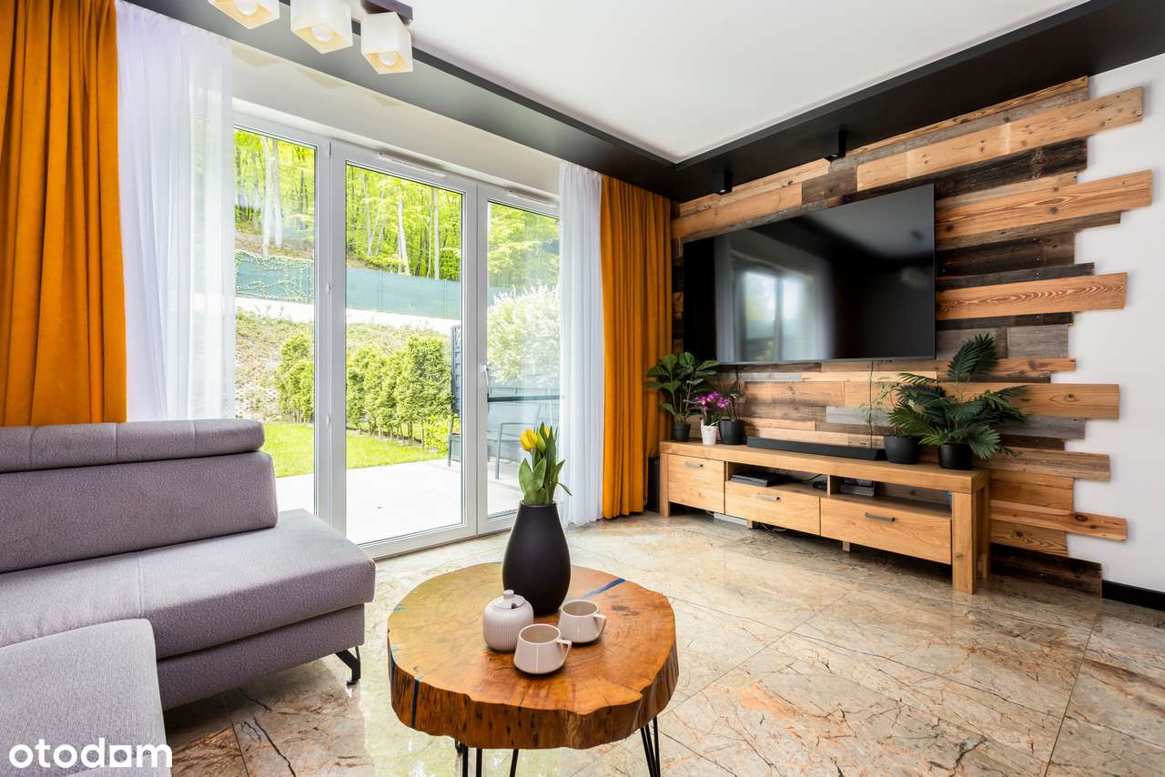 Dom dla młodej rodziny/  Будинок для молодої сім'ї-6