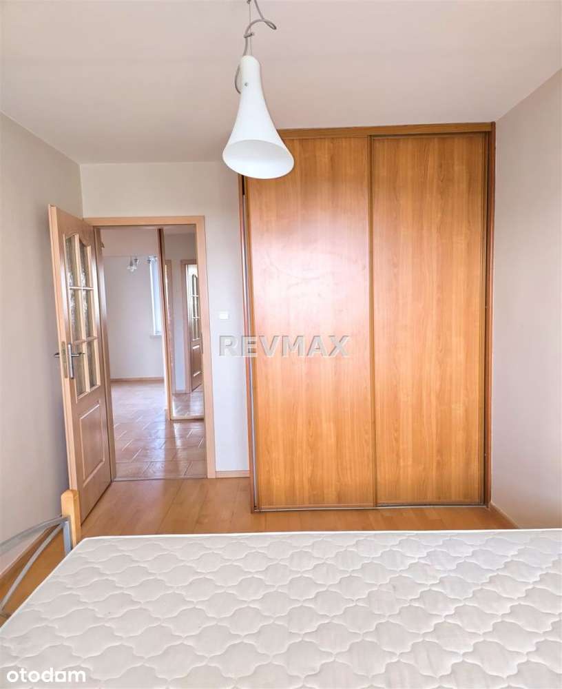 Mieszkanie 46,29m2, II p. ul. Kajki Ełk-5