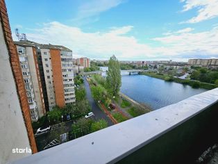 Apartament cu 3 camere, spre vanzare, bloc tip C, str. Sovata Oradea