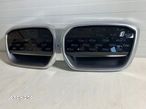 Bmw IX3 G08 grill atrapa grill przód przedni 51119881798 - 4