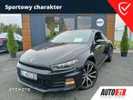 Volkswagen Scirocco 2.0 TDI (Blue Motion Technologie) DSG - 1