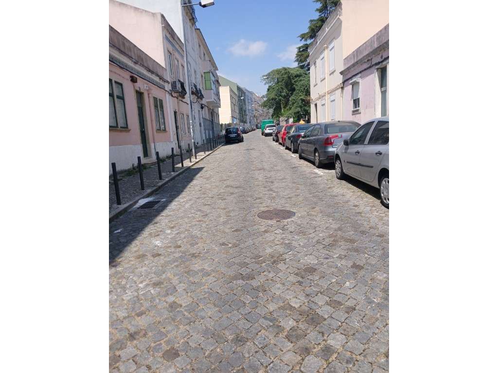 T2 Penha de França -Renovação a estrear-32