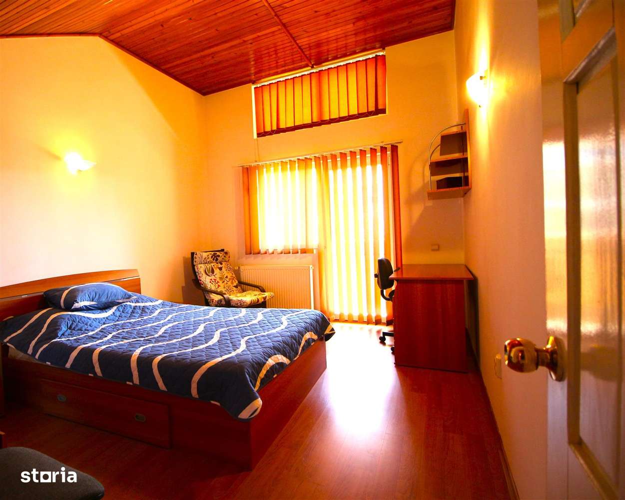 Vila exclusivista P+1E in Mamaia Nord la 500m de Plaja Alezzi-12