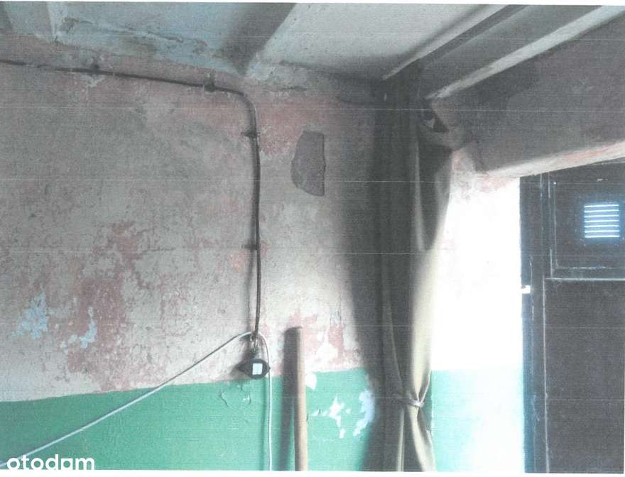 Garaż w Żychlinie - Pełny obrazek: 3/4