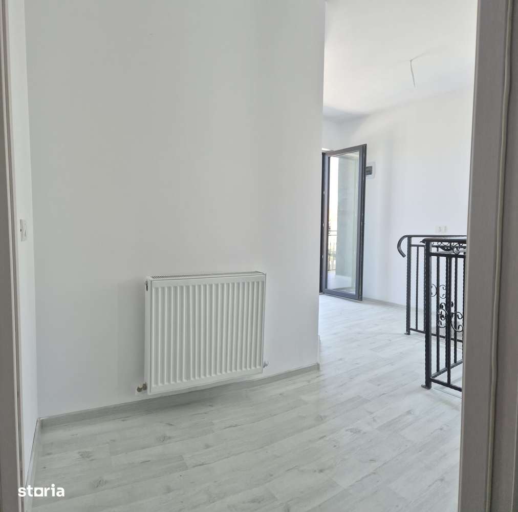 Vila P+1 în localitatea Lumina, finisaje de calitate superioară-4