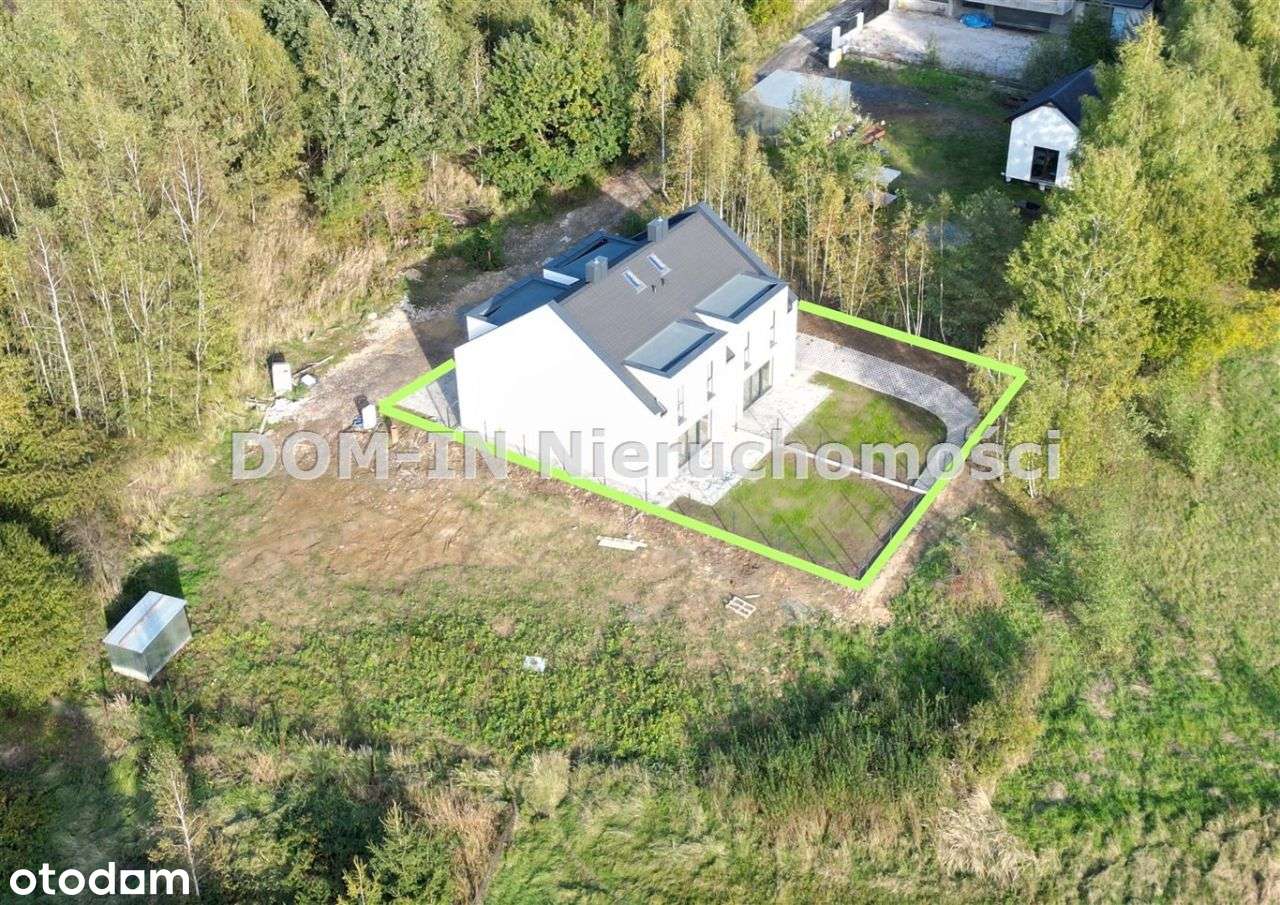 Cisówka- Nowe Bliźniaki- top lokalizacja!-7