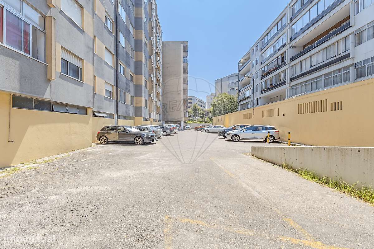 Apartamento T4 para venda-25
