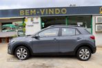 Kia Stonic 1.0 T-GDI EX - 4