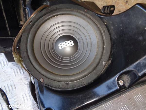 SUBWOOFER GŁOŚNIK 888 BOSE CHEVROLET CAMARO IV 92- - 4