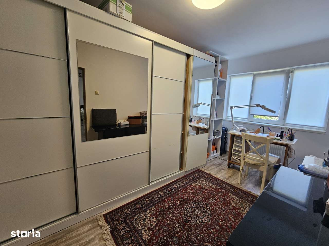 Apartament 4 camere etajul 2 zona Gojdu-10